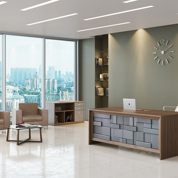 Кабинет руководителя CALAXY